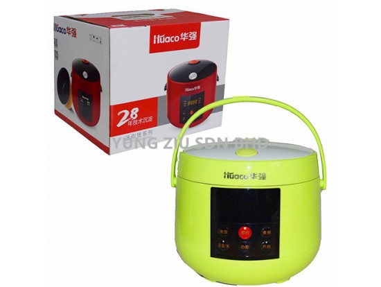 HQ-CY2008#300W RICE COOKER 2L(HUACO)